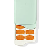 Tot 2pk Baby Food Freezer Tray - Opal G4
