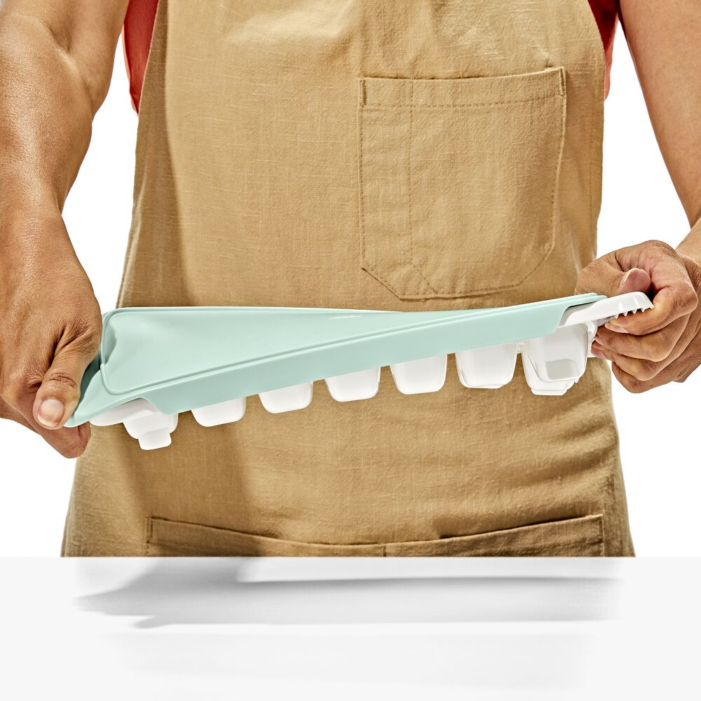 Tot 2pk Baby Food Freezer Tray - Opal G4