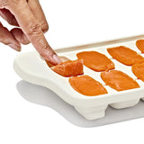 Tot 2pk Baby Food Freezer Tray - Opal G4