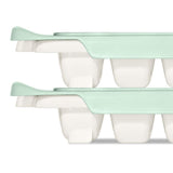 Tot 2pk Baby Food Freezer Tray - Opal G4