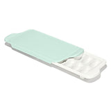 Tot 2pk Baby Food Freezer Tray - Opal G4