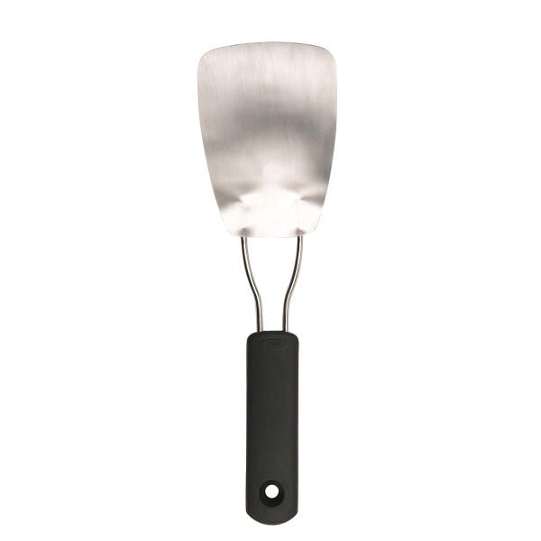 Stainless Steel Flexible Turner J2