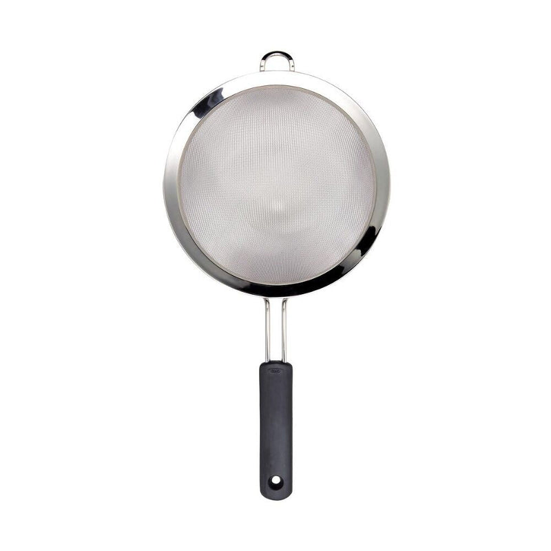 8" Strainer V3