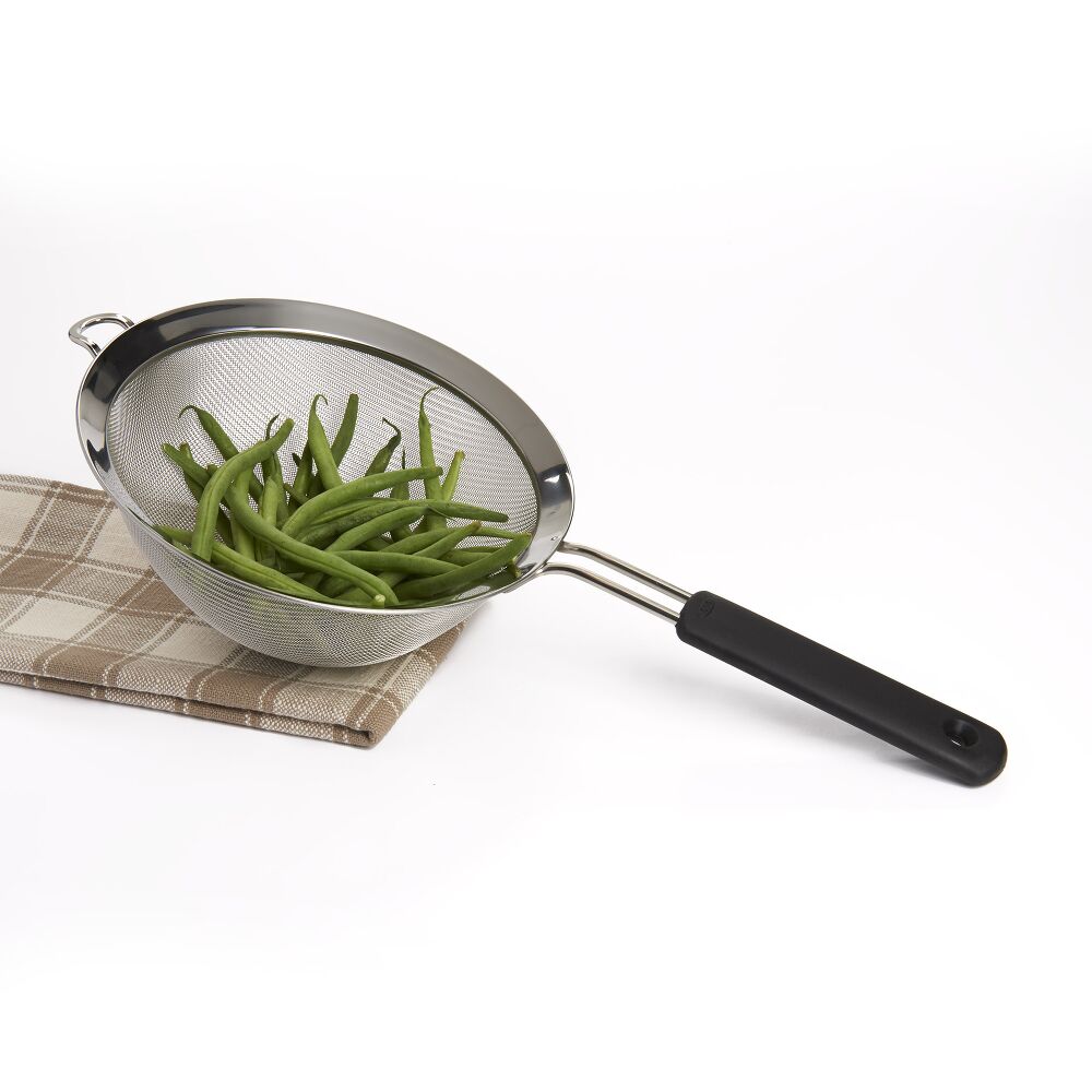 8" Strainer H7