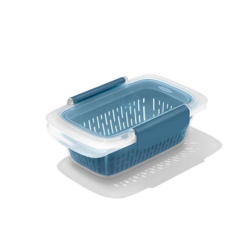 Prep & Go Container with Colander C7