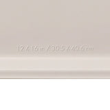Non-Stick Pro Ceramic Coated Metal Bakeware Cookie Sheet – Biscuit J4