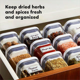 POP 4-Piece Mini Container Set W5