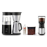 4-Piece 9-cup Ultimate Coffee Bundle M4