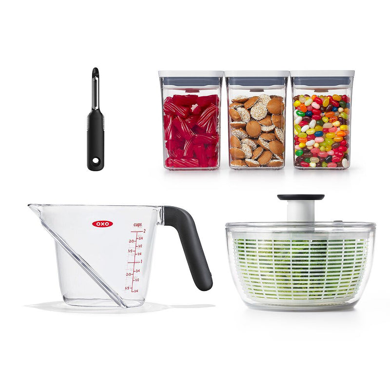 6-Piece OXO's Most Loved Bundle Q3