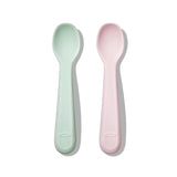 Silicone Spoon Set - 2 Pack M1