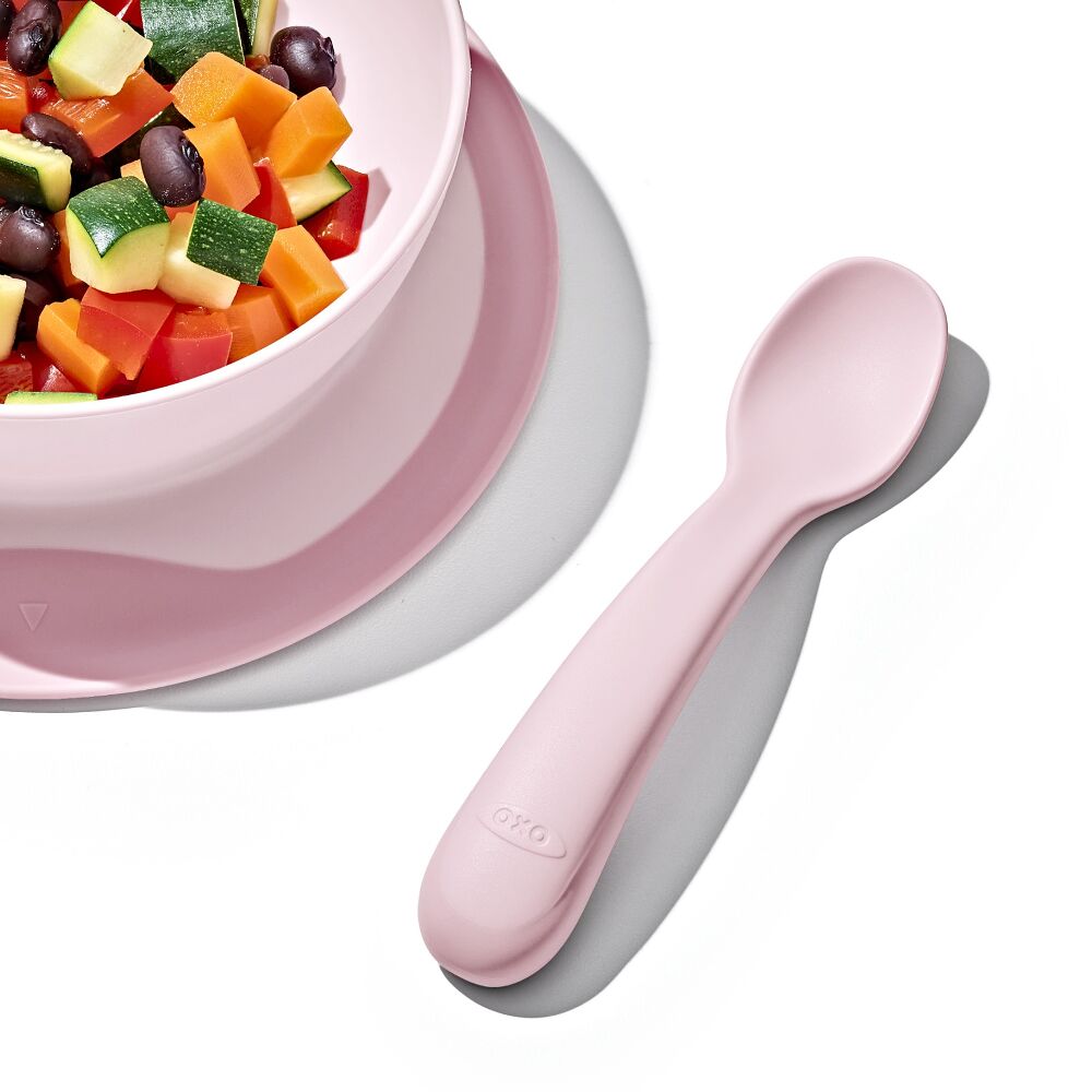 Silicone Spoon Set - 2 Pack M1