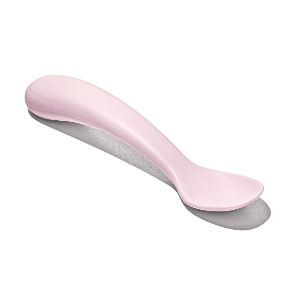 Silicone Spoon Set - 2 Pack M1