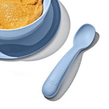 Silicone Spoon Set - 2 Pack M1