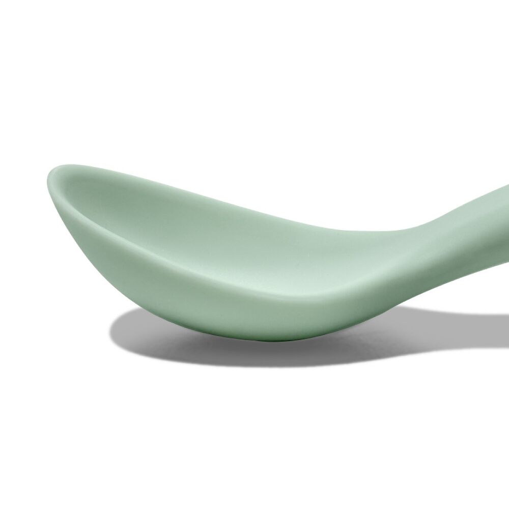 Silicone Spoon Set - 2 Pack M1