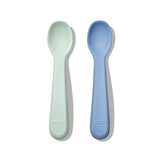 Silicone Spoon Set - 2 Pack M1