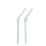 Twist Top Water Bottle Replacement Straw Set E3