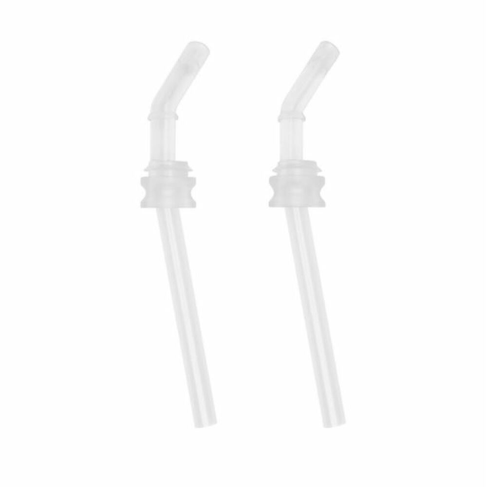 Transitions 9 oz Straw Cup Replacement Straw Set Y3