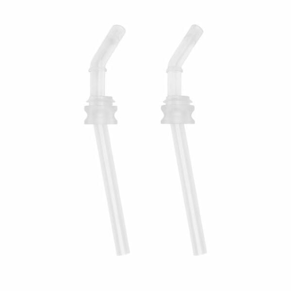 Transitions 9 oz Straw Cup Replacement Straw Set Y3