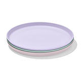 Stackable Plate Set - 3 Pack G9