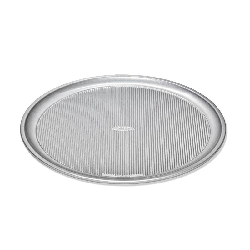 Non-Stick Pro Clear Coated 15in Pizza Pan D6