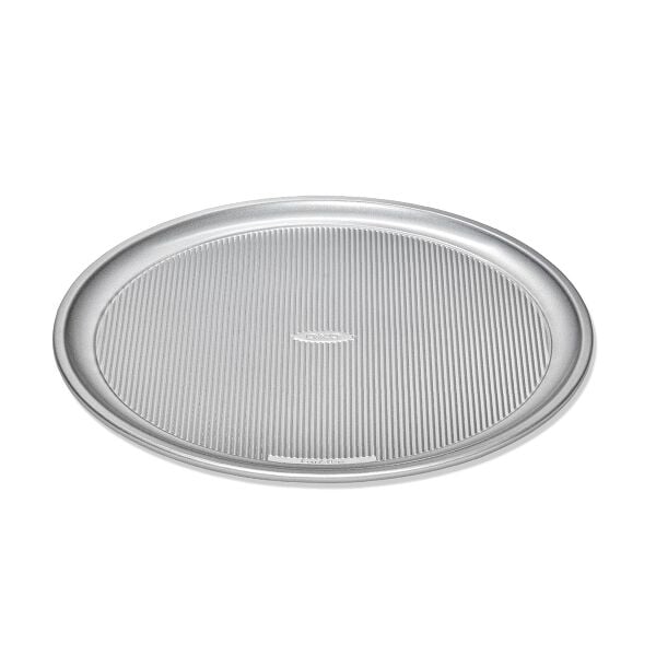 Non-Stick Pro Clear Coated 15in Pizza Pan D6