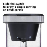 8-Cup Coffee Maker N7