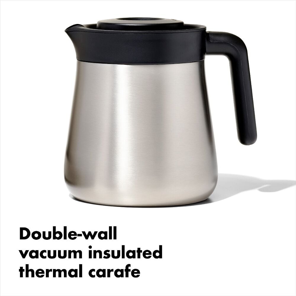 8-Cup Coffee Maker N7