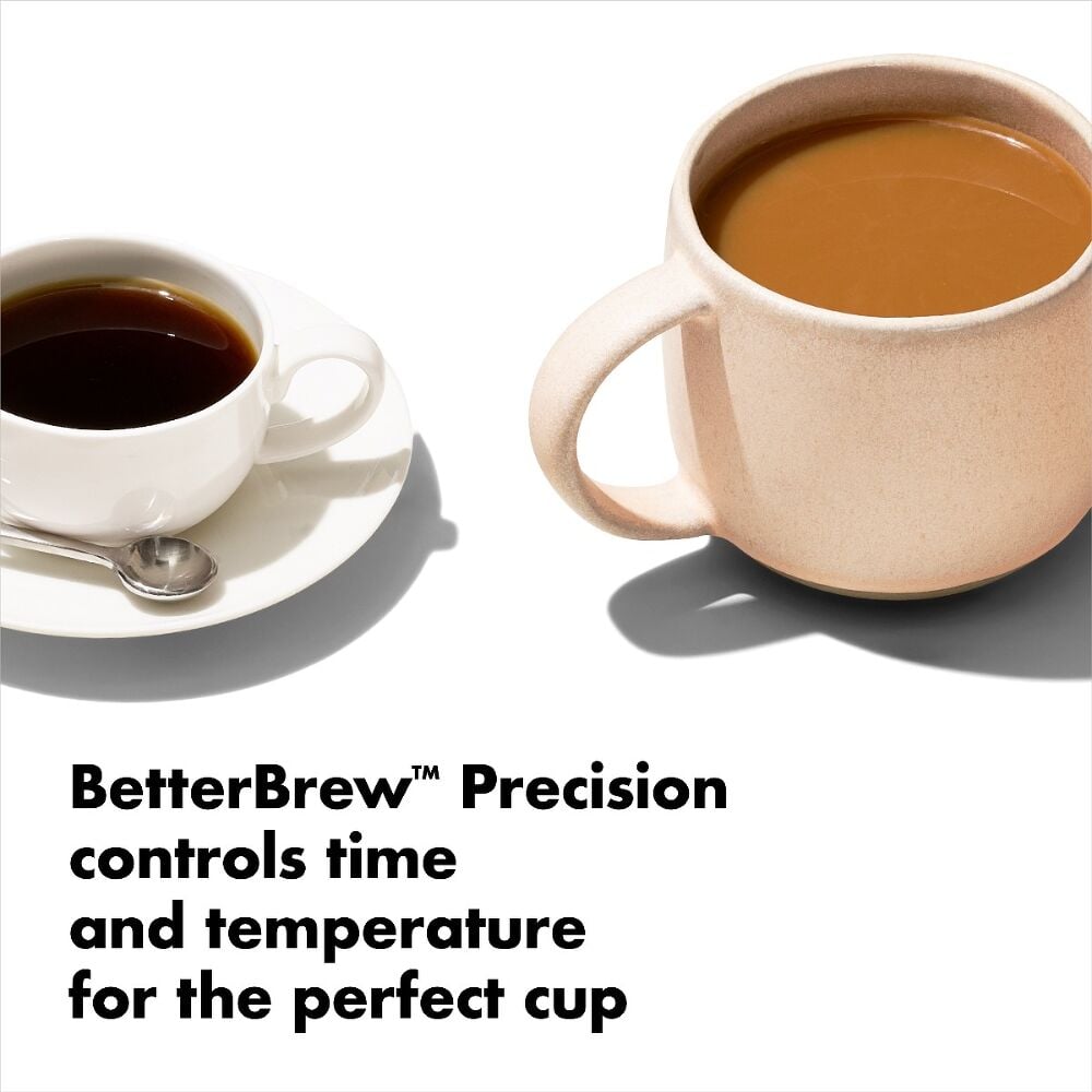 8-Cup Coffee Maker N7