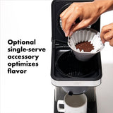 8-Cup Coffee Maker N7