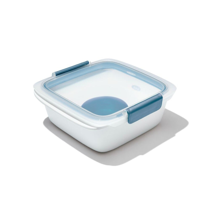 Prep & Go Salad Container L6