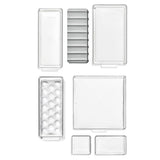 8 Piece Refrigerator Organization Set A6