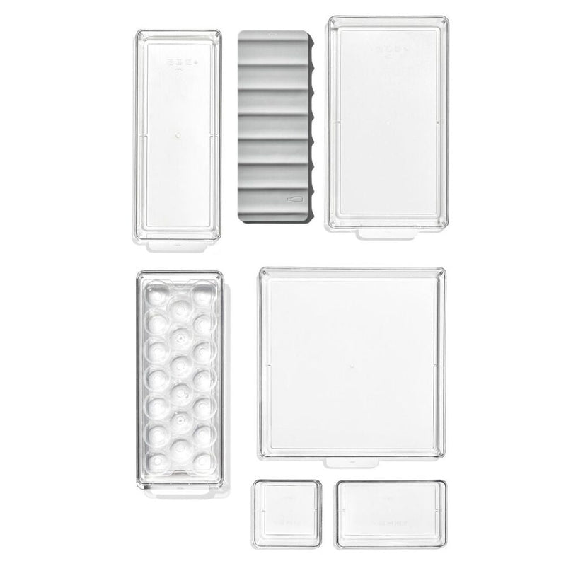 8 Piece Refrigerator Organization Set A6