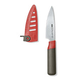 Paring Knife with Locking Sheath O3