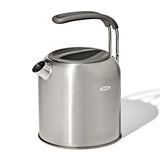 Camp Stove Kettle T2