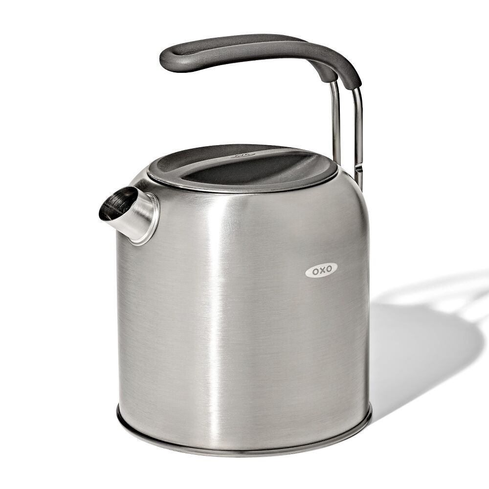 Camp Stove Kettle T2
