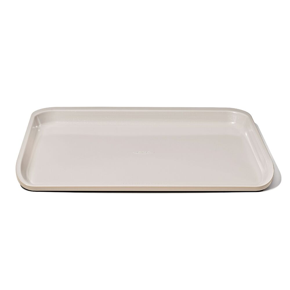 Non-Stick Pro Ceramic Coated Metal Bakeware Cookie Sheet – Biscuit J4
