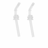 Transitions 6 oz Straw Cup Replacement Straw Set V5