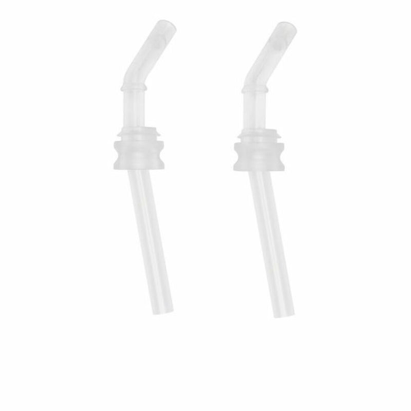Transitions 6 oz Straw Cup Replacement Straw Set V5