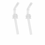 Transitions 6 oz Straw Cup Replacement Straw Set V5