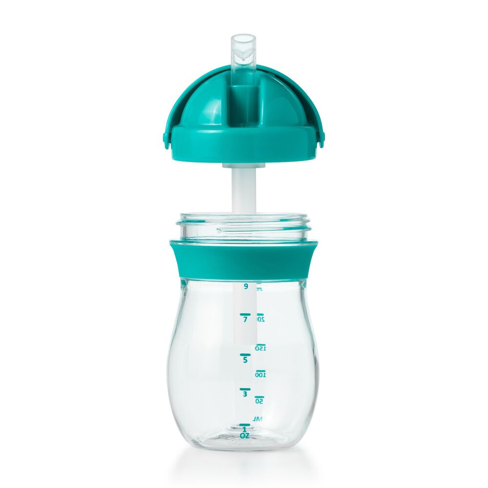 Transitions 9 Oz Straw Cup W9