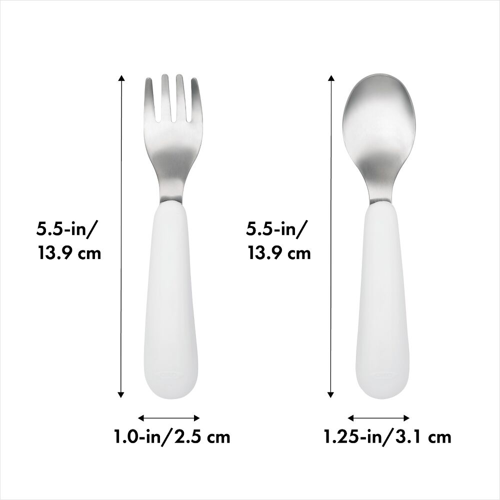 Fork & Spoon Set X0