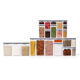 20-Piece POP Container Set & 6-Piece POP Container Set Bundle A5