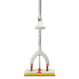 Microfiber Butterfly Mop I0