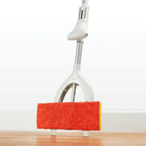 Microfiber Butterfly Mop I0