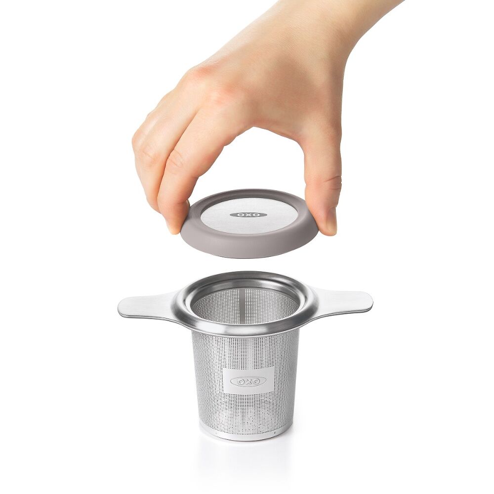 Tea Infuser Basket P0