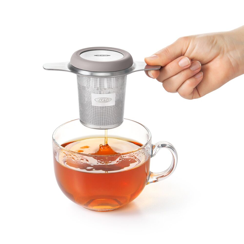 Tea Infuser Basket P0