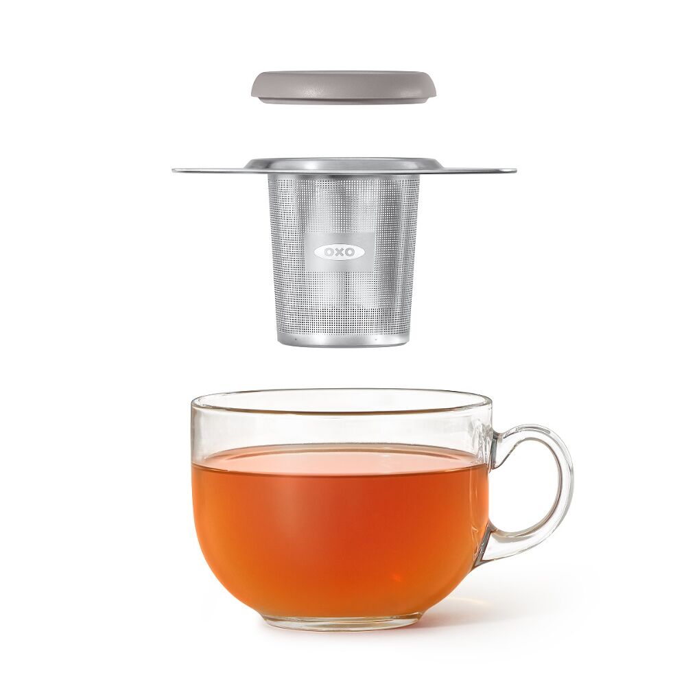 Tea Infuser Basket P0