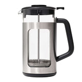 8-Cup French Press with Grounds Lifter A6