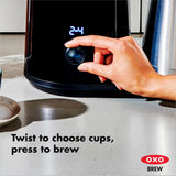 9-Cup Coffee Maker I8