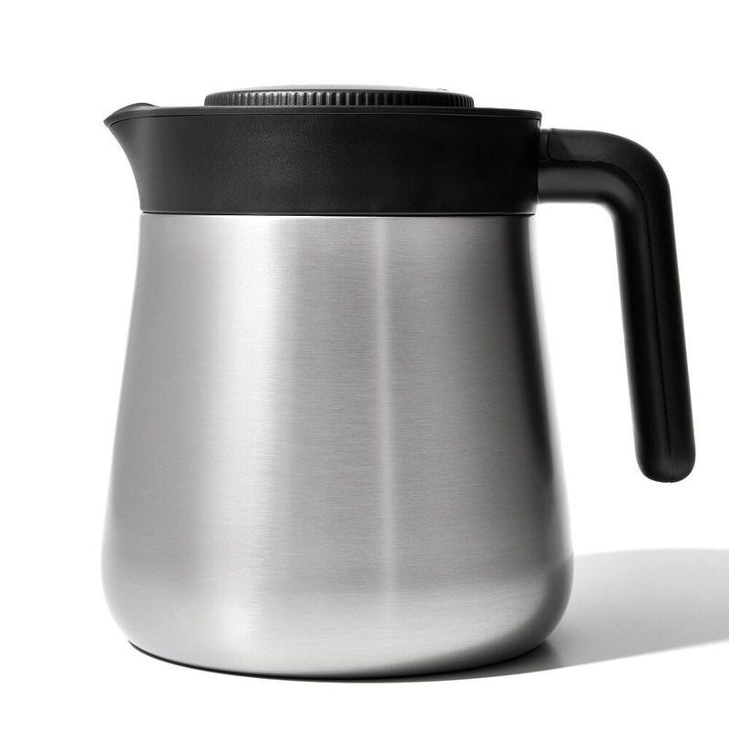 Replacement Thermal Carafe for 8-Cup Coffee Maker with Thermal Carafe N0